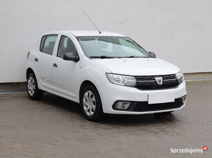 Dacia Sandero 1.0 SCe