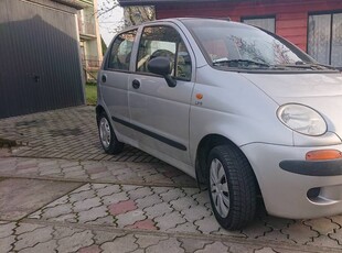 Daewoo Matiz Life