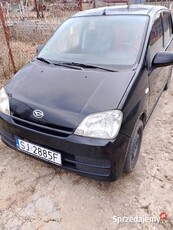 Daihatsu Cuore 1.0 benzyna