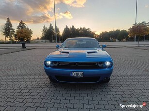 Dodge Challenger 3.6 V6 SXT Plus