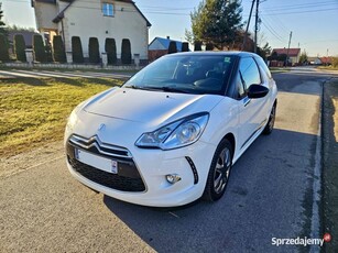 Ds 3 SportChic 1.6 Citroen 2012