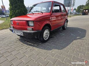 Fiat 126p