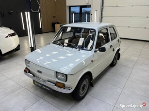 FIAT 126p stan TOP