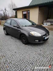 Fiat bravo 1.4 benzyna