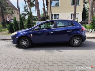 Fiat Bravo 1.9 MultiJet 2007