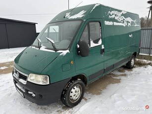 Fiat Ducato 2.8.hdi