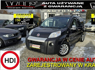 Fiat Fiorino 1.3 Diesel*Nowy Rozrząd*Hak*Gwarancja*Możliwa Zamiana III (20…