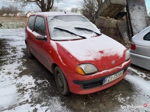 Fiat niezawodny i oszczedny