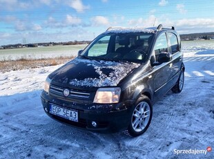 Fiat Panda 1,2 HP Sempre Pełna Opcja Wyposażenia !!