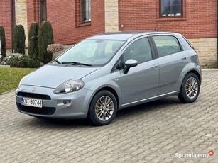 Fiat Punto 2012 1.2