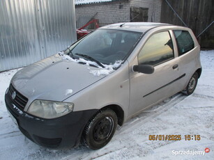 Fiat Punto II 1.2