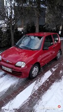 Fiat Seicento 600