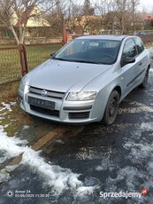 Fiat STILO 1.4 B. Panorama DACH ,HAK