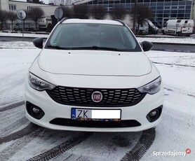 Fiat Tipo 1,4 Benzyna Nowe LPG Klima Kombi Super Cena