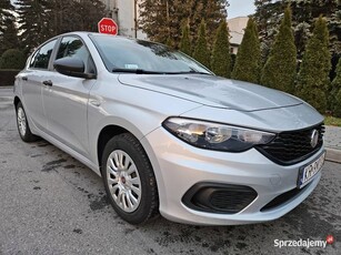 Fiat Tipo 2019, 1.4 LPG 95 KM, Salon Polska, Faktura VAT 23%