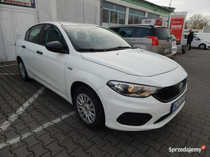 Fiat Tipo II (2016-)