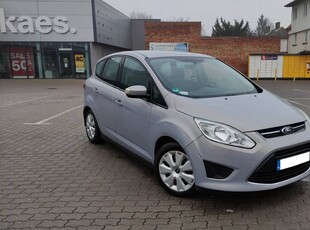 Ford C-Max 1.6 116 KM 6 biegów