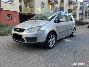 Ford C-max 1.8 benzyna 2003r