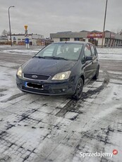 Ford C-MAX 2.0TDCI 136KM