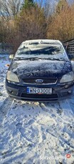 Ford c max diesel 2005