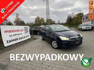 Ford C-MAX I Zamień lub Zostaw swoje Auto w rozliczeniu