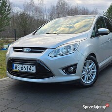 FORD C-MAX II Titanium