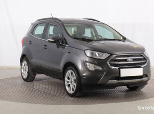 Ford Ecosport 1.0 EcoBoost