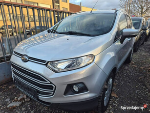 Ford EcoSport Super stan* Mały przebieg II (2013-)