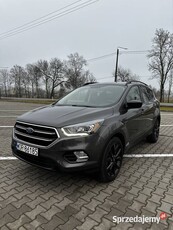 Ford Escape/Kuga SE 2019r