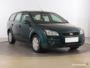 Ford Focus 1.6 16V