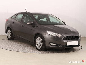 Ford Focus 1.6 i