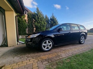 Ford Focus 1.6TDCI 2010r