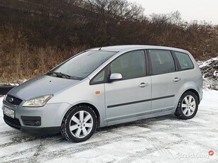 Ford Focus C-max 1.8 LPG