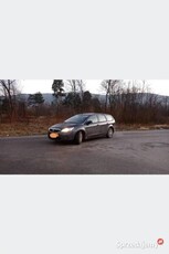 Ford Focus II FL 1.6 16V benzyna Euro 5, klima,el,wsp,tempomat, zar w kraju