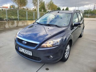 Ford Focus III całkiem niezły