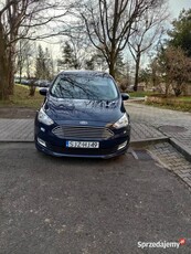 Ford Grand C-Max 5-cio osobowy 1.5 ecoboost 150km