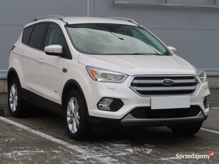 Ford Kuga 2.0 TDCi