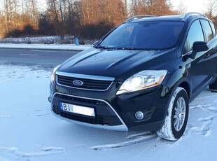 Ford Kuga 2.0TDCI*4X4*Full opcja.