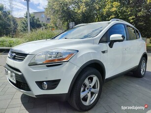 Ford Kuga mk1