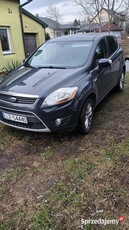 Ford Kuga sprzedam