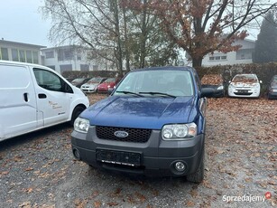 Ford Maverik Espace 2.3 Benzyna 4x4