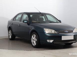 Ford Mondeo 1.8 16V