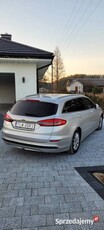 Ford Mondeo 2.0 diesel 150 km automat bezwypadek