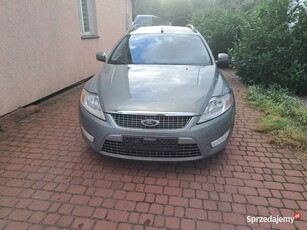 Ford mondeo MK4 2.2D 175 KM Navi Conwers plus