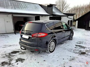 Ford S-Max 2013 Titaniun