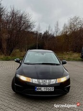 Honda Civic VIII