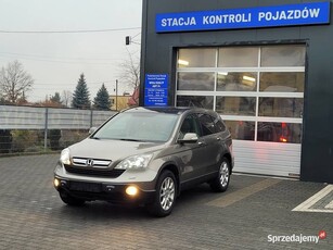 Honda crv 136000 km 2.0 b 4x4