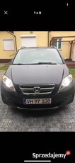 Honda FR-V 2007 1,8 benzyna 140 km sprowadzony