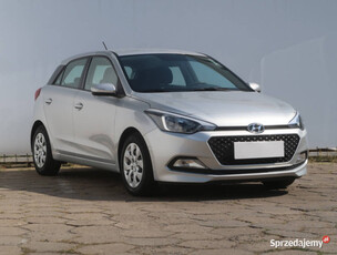 Hyundai i20 1.2