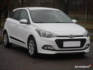 Hyundai i20 1.2